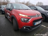  Citroen  C3 BLUEHDI 100 S&S BVM6 FEEL NAV #35