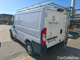  Citroen  Jumper 33 L1H1 BLUEHDI 120 S&S BVM6 DRIVER #2