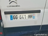  Citroen  Jumper 33 L1H1 BLUEHDI 120 S&S BVM6 DRIVER #5