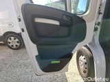  Citroen  Jumper 33 L1H1 BLUEHDI 120 S&S BVM6 DRIVER #16