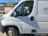  Citroen  Jumper 33 L1H1 BLUEHDI 120 S&S BVM6 DRIVER #21