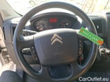  Citroen  Jumper 33 L1H1 BLUEHDI 120 S&S BVM6 DRIVER #22