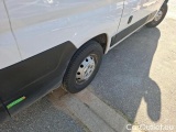  Citroen  Jumper 33 L1H1 BLUEHDI 120 S&S BVM6 DRIVER #36