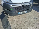  Citroen  Jumper 33 L1H1 BLUEHDI 120 S&S BVM6 DRIVER #58