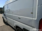  Citroen  Jumper 33 L1H1 BLUEHDI 120 S&S BVM6 DRIVER #91