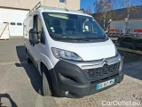  Citroen  Jumper 33 L1H1 BLUEHDI 120 S&S BVM6 DRIVER #105