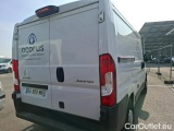  Citroen  Jumper 33 L1H1 BLUEHDI 120 S&S BVM6 DRIVER #3