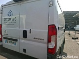  Citroen  Jumper 33 L1H1 BLUEHDI 120 S&S BVM6 DRIVER #31