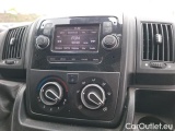  Citroen  Jumper 35 L2H2 BLUEHDI 140 S&S BVM6 DRIVER #11