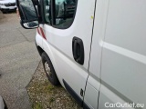  Citroen  Jumper 35 L2H2 BLUEHDI 140 S&S BVM6 DRIVER #15