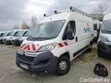  Citroen  Jumper 35 L2H2 BLUEHDI 140 S&S BVM6 DRIVER #32