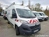  Citroen  Jumper 35 L2H2 BLUEHDI 140 S&S BVM6 DRIVER #79