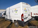  Citroen  Jumper 35 L2H2 BLUEHDI 120 S&S BVM6 CLUB #2