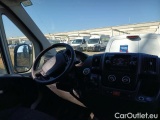  Citroen  Jumper 35 L2H2 BLUEHDI 120 S&S BVM6 CLUB #4