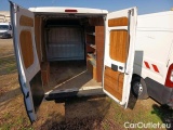 Citroen  Jumper 35 L2H2 BLUEHDI 120 S&S BVM6 CLUB #13