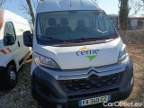  Citroen  Jumper 35 L2H2 BLUEHDI 120 S&S BVM6 CLUB #14