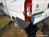  Citroen  Jumper 35 L2H2 BLUEHDI 120 S&S BVM6 CLUB #25