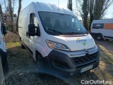  Citroen  Jumper 35 L2H2 BLUEHDI 120 S&S BVM6 CLUB #30