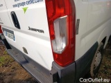  Citroen  Jumper 35 L2H2 BLUEHDI 120 S&S BVM6 CLUB #46