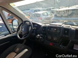  Citroen  Jumper 35 L2H2 BLUEHDI 140 S&S BVM6 CLUB #4