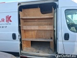  Citroen  Jumper 35 L2H2 BLUEHDI 140 S&S BVM6 CLUB #10