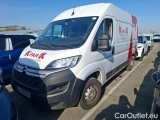  Citroen  Jumper 35 L2H2 BLUEHDI 140 S&S BVM6 CLUB #18