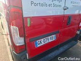  Citroen  Jumper 35 L2H2 BLUEHDI 140 S&S BVM6 CLUB #60