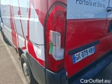  Citroen  Jumper 35 L2H2 BLUEHDI 140 S&S BVM6 CLUB #64