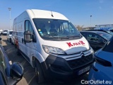  Citroen  Jumper 35 L2H2 BLUEHDI 140 S&S BVM6 CLUB #67