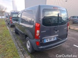  Mercedes  Citan  109 CDI FOURGON LONG PRO #2