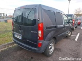  Mercedes  Citan  109 CDI FOURGON LONG PRO #3