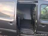  Mercedes  Citan  109 CDI FOURGON LONG PRO #10