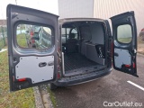  Mercedes  Citan  109 CDI FOURGON LONG PRO #13