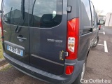  Mercedes  Citan  109 CDI FOURGON LONG PRO #16
