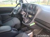  Mercedes  Citan  109 CDI FOURGON LONG PRO #21