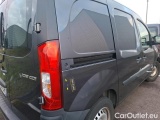  Mercedes  Citan  109 CDI FOURGON LONG PRO #51
