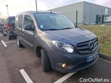  Mercedes  Citan  109 CDI FOURGON LONG PRO #58
