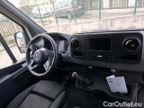  Mercedes  Sprinter 315 FG 37 3,5T PRO PROP LEGER #4