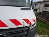  Mercedes  Sprinter 315 FG 37 3,5T PRO PROP LEGER #14