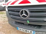  Mercedes  Sprinter 315 FG 37 3,5T PRO PROP LEGER #18