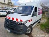  Mercedes  Sprinter 315 FG 37 3,5T PRO PROP LEGER #31