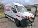  Mercedes  Sprinter 315 FG 37 3,5T PRO PROP LEGER #59