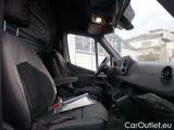  Mercedes  Sprinter 316 FG 37 3,5T FIRST PROP LOURD #9