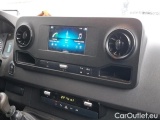  Mercedes  Sprinter 316 FG 37 3,5T FIRST PROP LOURD #11
