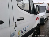  Mercedes  Sprinter 316 FG 37 3,5T FIRST PROP LOURD #17
