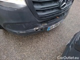  Mercedes  Sprinter 316 FG 37 3,5T FIRST PROP LOURD #27