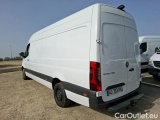  Mercedes  Sprinter 317 FG 43 3,5T SELECT PROP #2