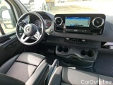  Mercedes  Sprinter 317 FG 43 3,5T SELECT PROP #4