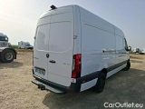  Mercedes  Sprinter 317 FG 43 3,5T SELECT PROP #3