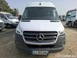  Mercedes  Sprinter 317 FG 43 3,5T SELECT PROP #14